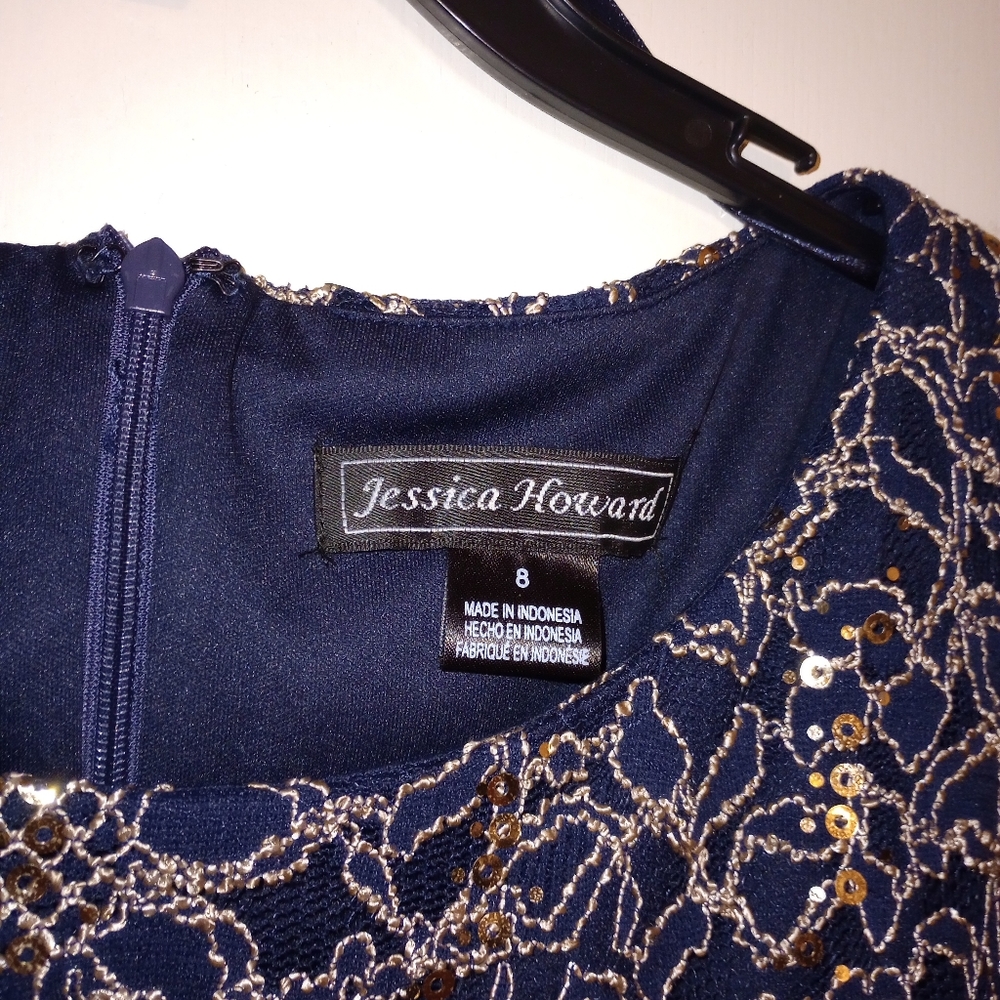Dillard's dress